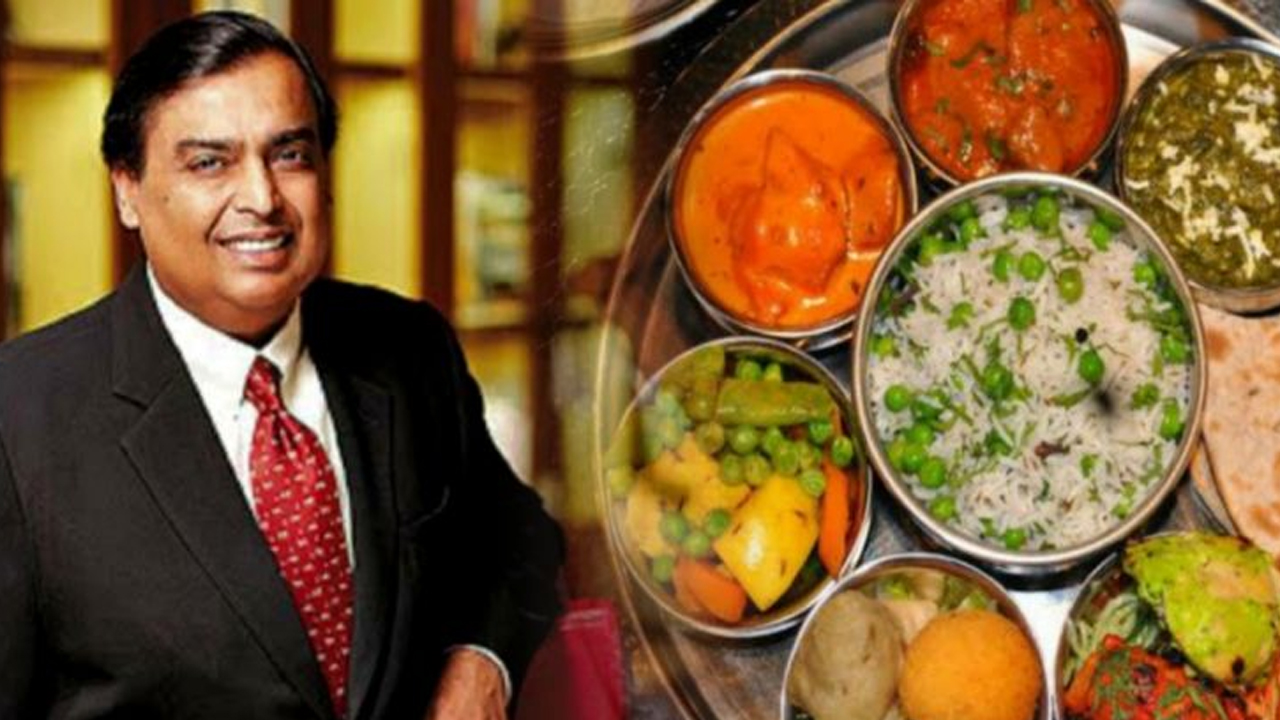 Mukesh Ambani: ఈ అంబానీ ఫ్యామిలీకి ఇష్టమైన స్ట్రీట్ ఫుడ్‌ ఎంటో తెలుసా..!