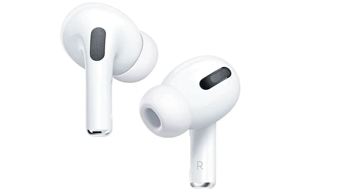 Apple Earbuds : హెల్త్‌ టూల్స్‌గా యాపిల్‌ ఇయర్‌బడ్స్‌!