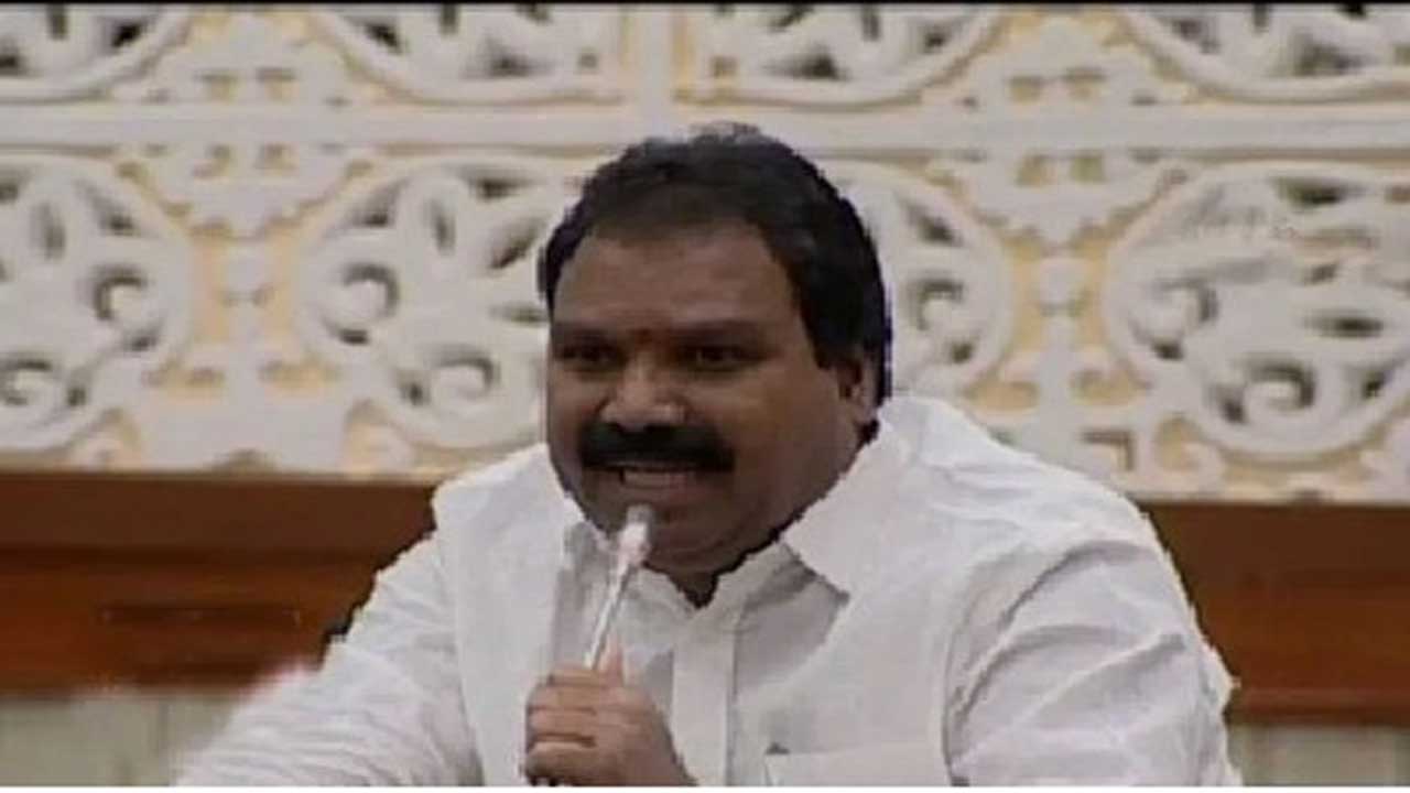 MLA Aroori Ramesh: టెన్త్ పేపర్ల లీకేజీలో బీజేపీ నాయకుల హస్తం...