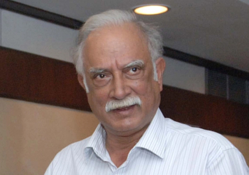 Ashok Gajapathi Raju: ఎవరిపై కేసు పెట్టాలనే విచక్షణ ఈ ప్రభుత్వానికి లేదు