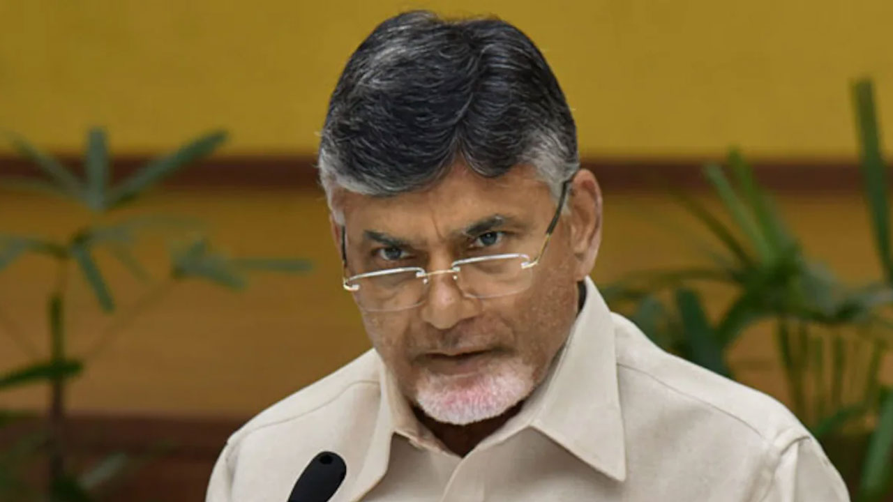 Chandrababu: టీడీపీ మహిళా నేత కల్యాణి అరెస్ట్‌ను ఖండించిన చంద్రబాబు