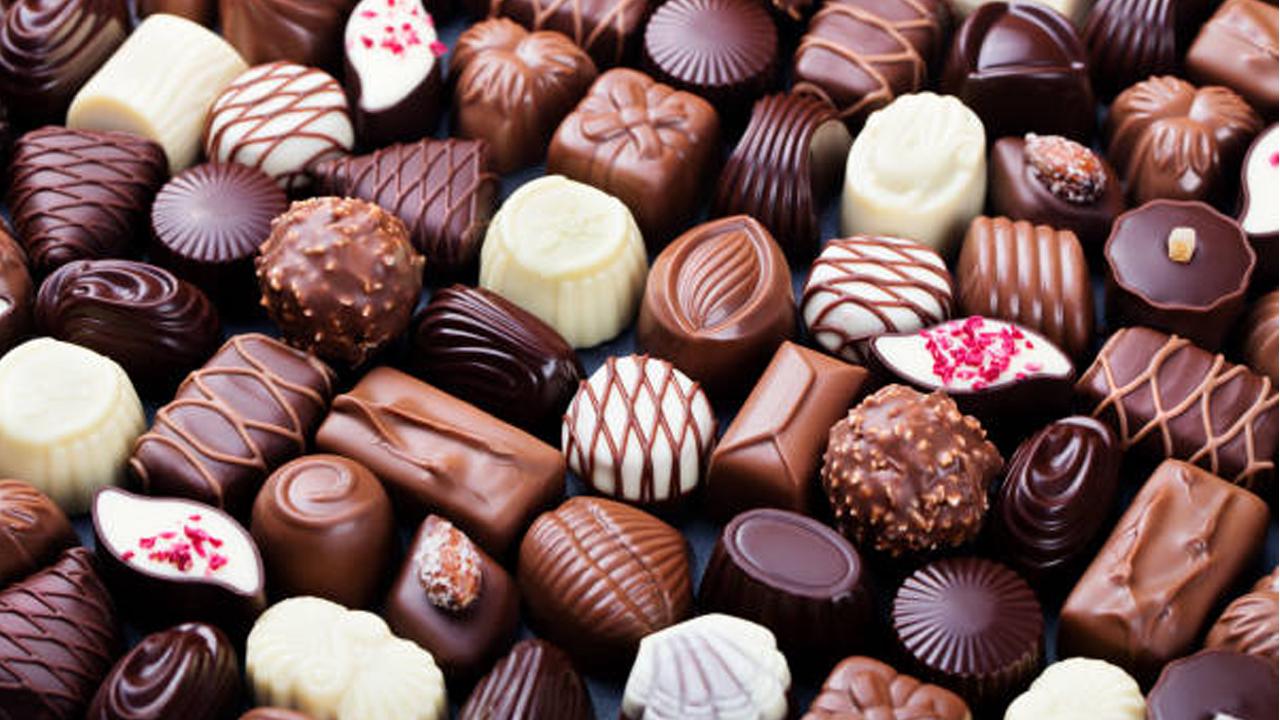 Chocolate: చాక్లెట్స్ అంటే చాలామంది అమితంగా ఇష్టపడతారు! కానీ ఎలాంటివి తింటే మంచిదో తెలుసా!