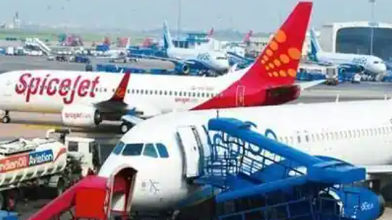 Aviation Safety : భారత విమానయానానికి గొప్ప గుర్తింపు 