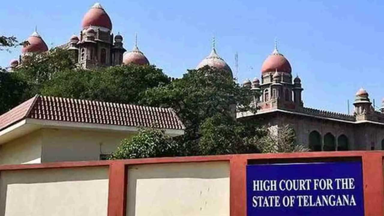 TS High Court: టీఎస్పీఎస్సీ సీడీపీవో, ఈవో ఎగ్జామ్స్‌పై హైకోర్టు విచారణ.. రేపటికి వాయిదా..