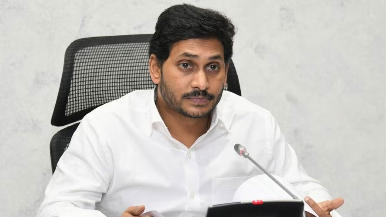 AP NEWS: సీఎం జగన్‌పై దళిత నాయకుల కీలక వ్యాఖ్యలు