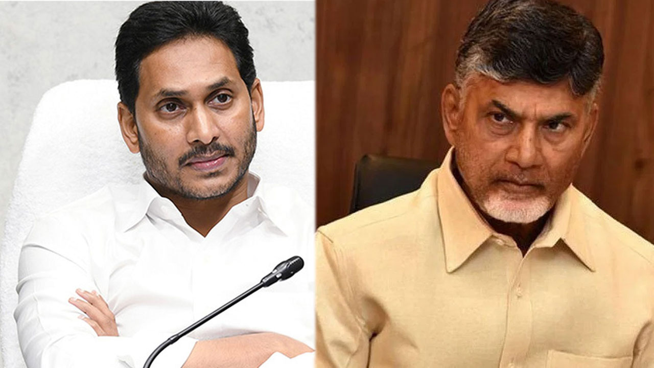 CM Jagan: చంద్రబాబును పదే పదే ఆ మాటంటూ రెచ్చిపోయిన జగన్