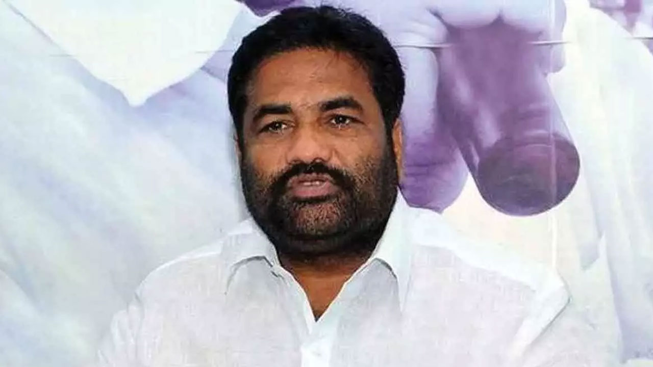 Kotamreddy: సీఎం, రాష్ట్ర ప్రభుత్వానికి అభినందనలు తెలిసిన వైసీపీ రెబల్ ఎమ్మెల్యే