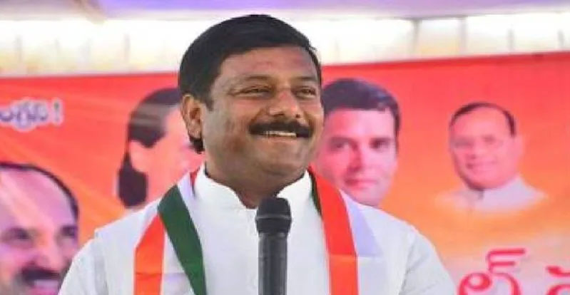 Maheswar Reddy : హస్తినకు మారిన కాంగ్రెస్ రాజకీయం.. ఖర్గేను కలిసేందుకు మహేశ్వర్ రెడ్డి యత్నం