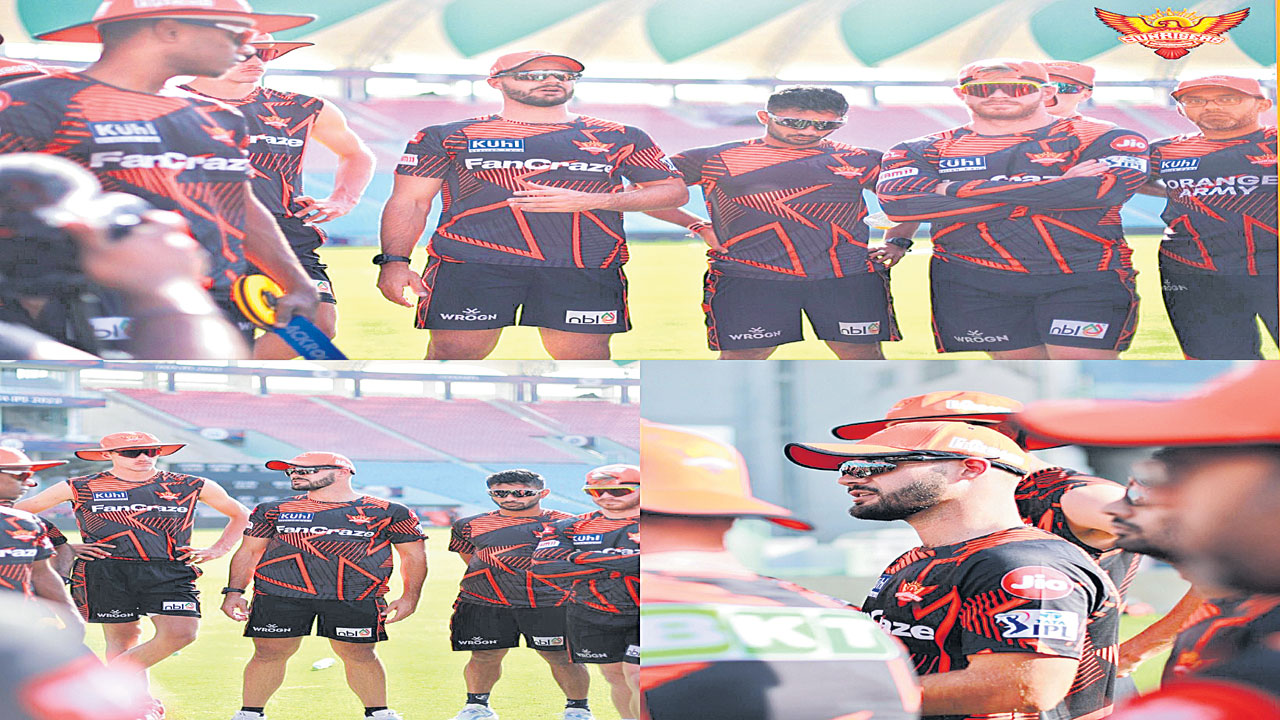 SRH vs Punjab : బ్యాటింగ్‌ గాడినపడేనా?