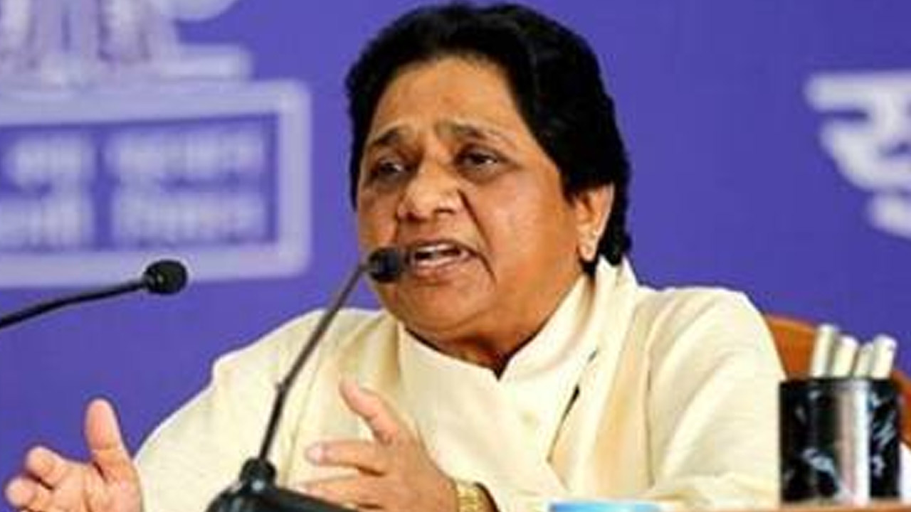 Mayawati: అతిక్ అహ్మద్ భార్యకు టిక్కెట్‌పై మాయావతి ఏమన్నారంటే..?