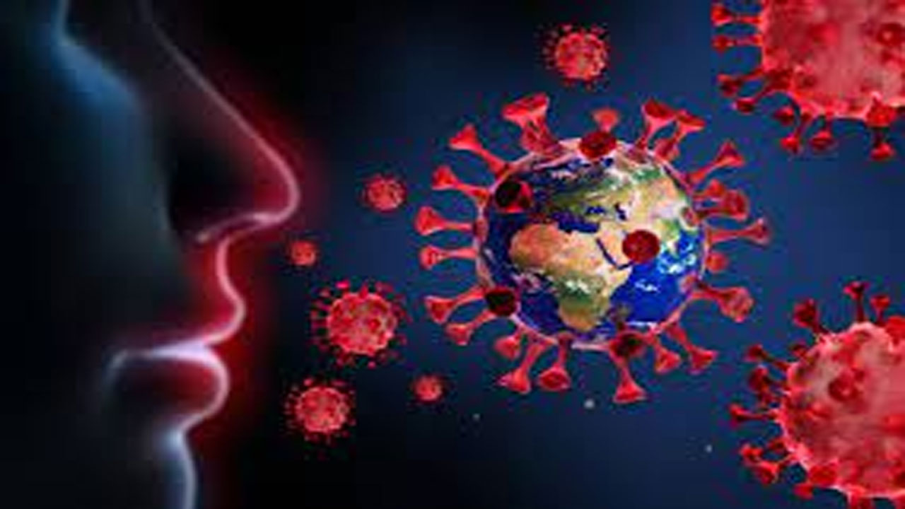 'XPB' virus: రాష్ట్రంలో ‘ఎక్స్‌పీబీ’ వైరస్‌ వ్యాప్తి