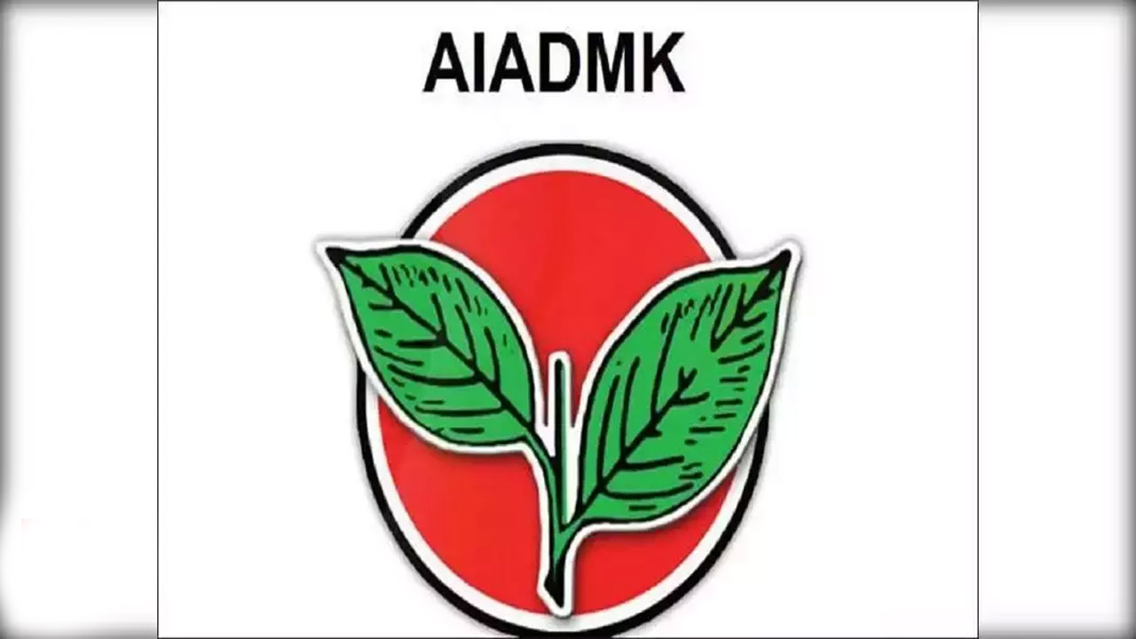 AIADMK: కేంద్ర మంత్రివర్గంలోకి అన్నాడీఎంకే?