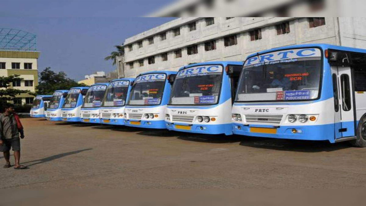 Free bus travel: ప్రభుత్వం కీలక నిర్ణయం.. మహిళలకు బస్సుల్లో.. 