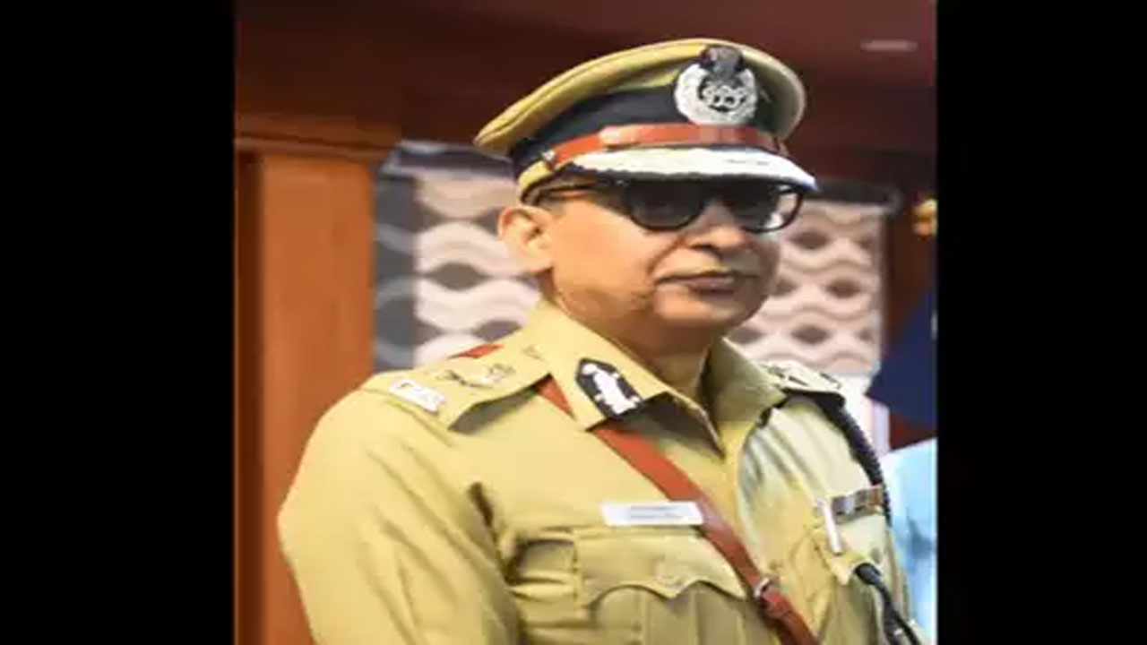 Commissioner of Police: రెండోమారు పరీక్ష నిర్వహించాల్సిందే..