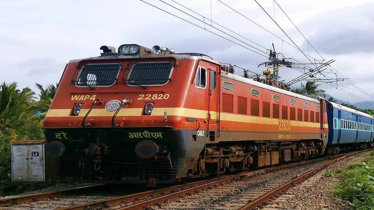 Special train: బెంగళూరు మీదుగా కశ్మీర్‌కు ప్రత్యేక రైలు 