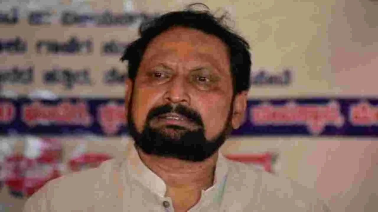 Former Minister: బీజేపీలో టికెట్ల కేటాయింపుపై మాజీ ఎమ్మెల్యే చెప్పిన మాటలు వింటే...