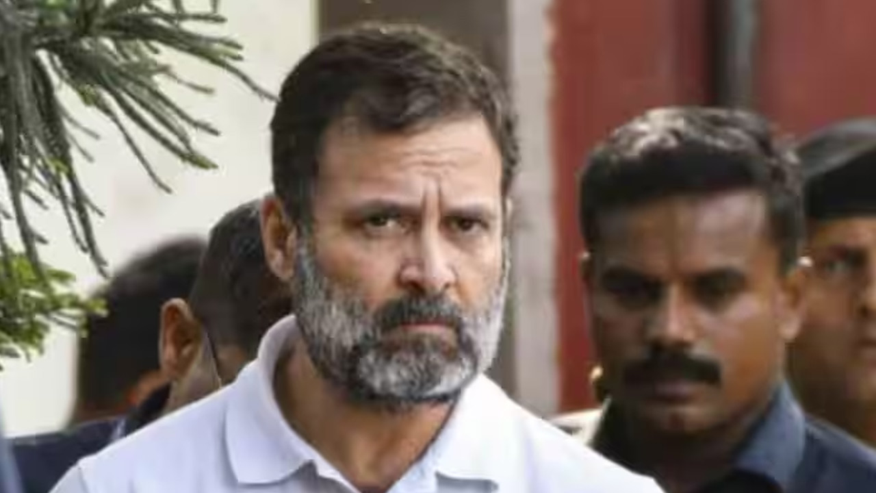 Rahul Gandhi: అదానీ షెల్ కంపెనీల్లో డబ్బెవరిది?.. బీజేపీకి రాహుల్ సూటిప్రశ్న