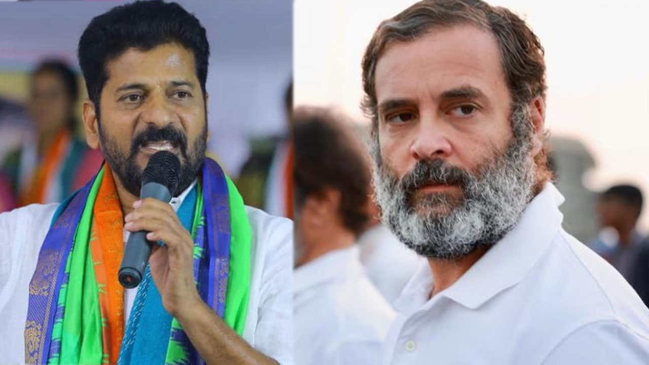 Rahul disqualification: రాహుల్‌పై అనర్హత దుర్మార్గం.. మోదీ కాలగర్భంలో కలిసిపోతారన్న టీపీసీసీ చీఫ్