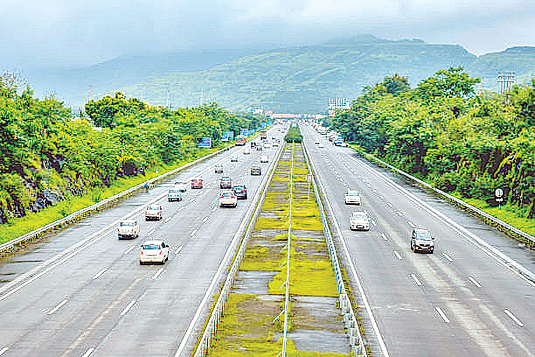 ఖమ్మం-వరంగల్‌ గ్రీనఫీల్డ్‌ హైవేకు మోక్షం