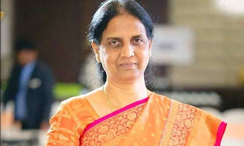 Minister Sabitha : పిల్లల భవిష్యత్‌పై బాధ్యత ఉన్న ఏ పార్టీ ఇలా చేయదు