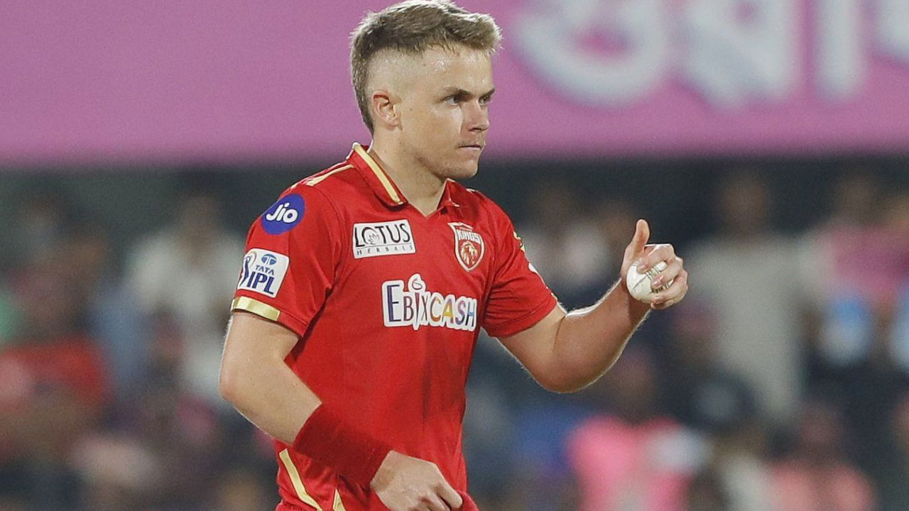 Sam Curran: ఎక్కువ డబ్బు పెట్టారు కదా అని.. శామ్ కరన్ కీలక వ్యాఖ్యలు