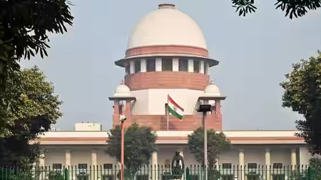 Supreme Court : టీవీల్లో విద్వేష ప్రసంగాలపై సుప్రీంకోర్టు ఘాటు వ్యాఖ్యలు