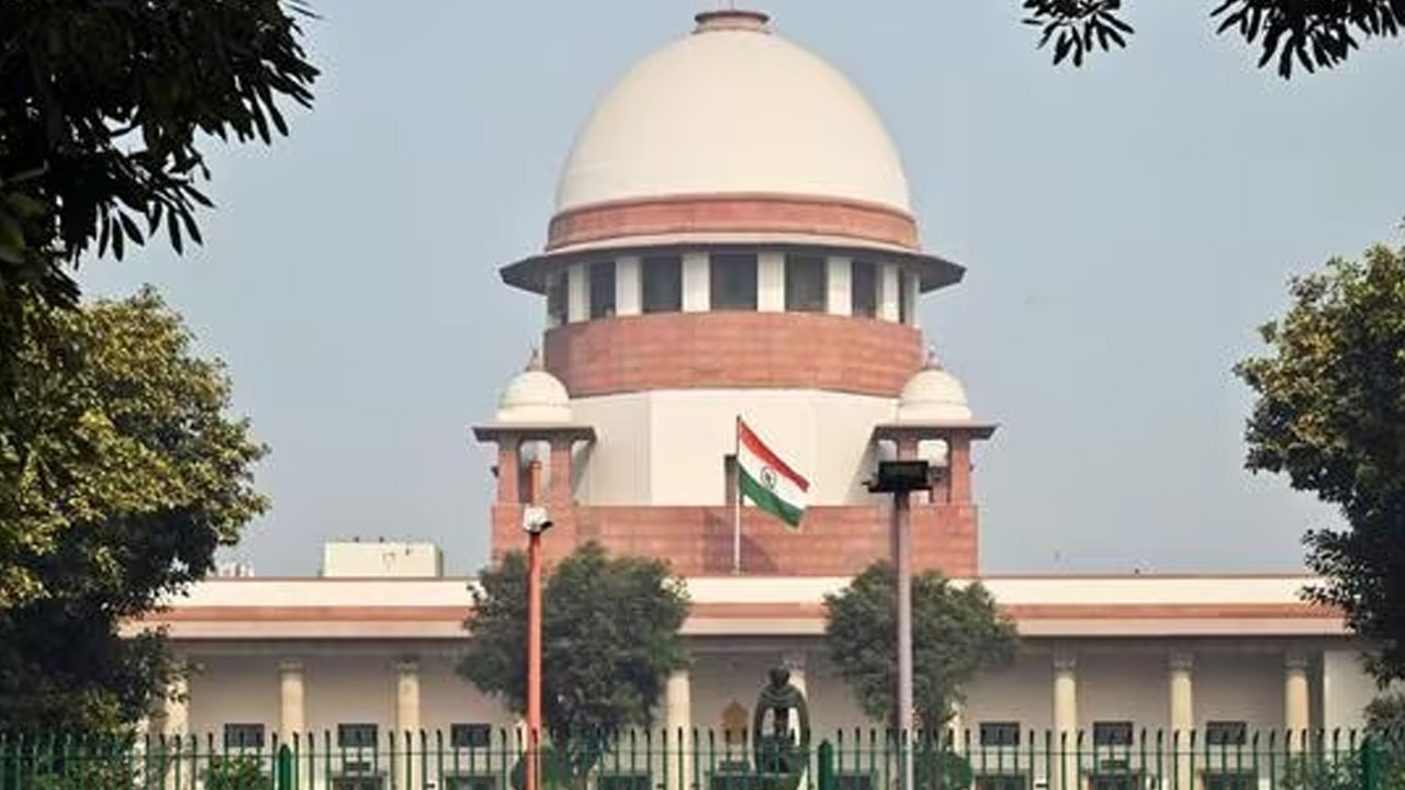Supreme Court : మీడియా స్వేచ్ఛపై సుప్రీంకోర్టు సంచలన వ్యాఖ్యలు