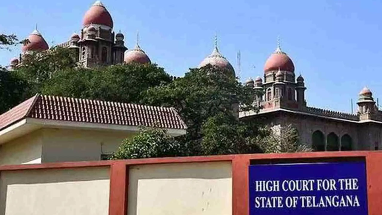 T.HighCourt: బండి సంజయ్ అరెస్ట్‌పై హైకోర్టులో పిటిషన్