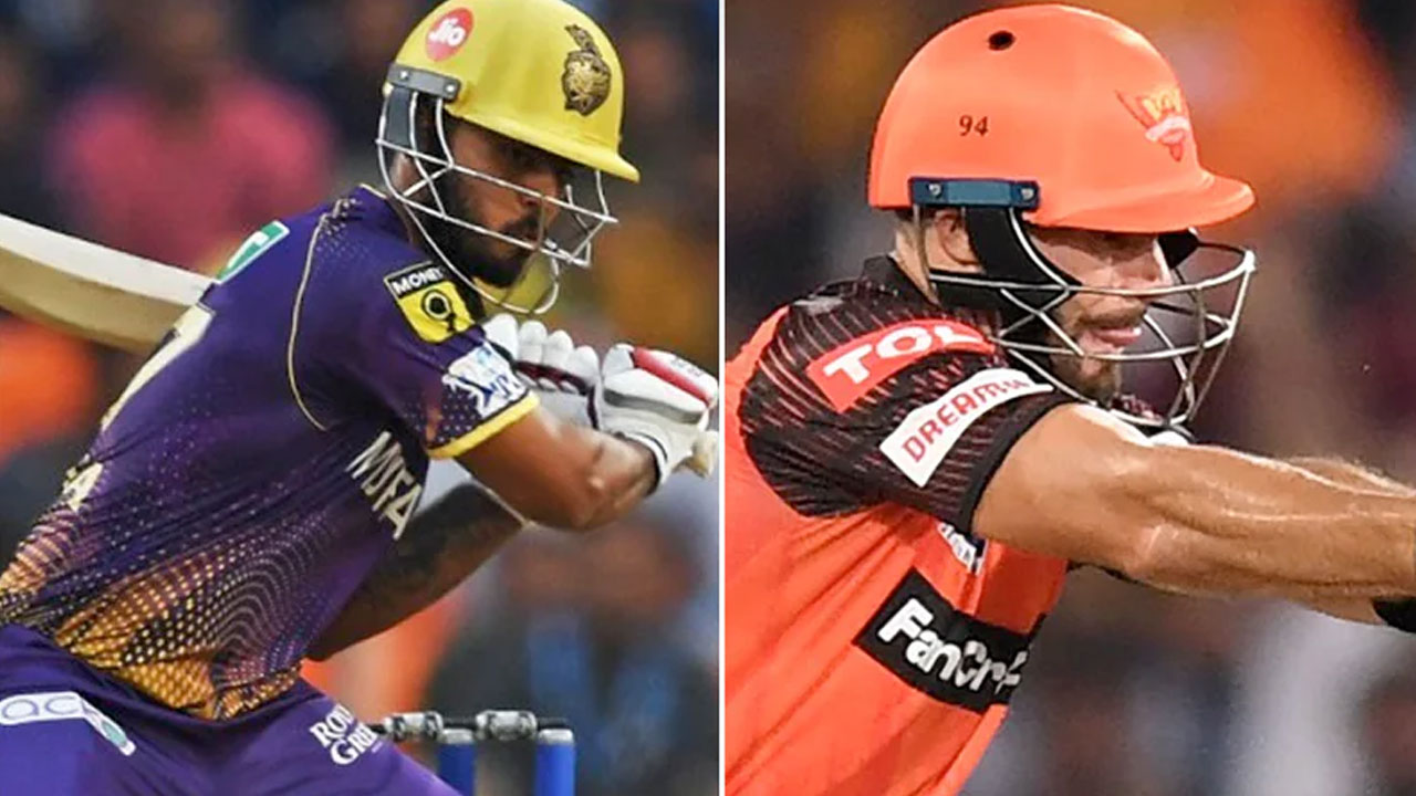 IPL 2023: టాస్ గెలిచిన కోల్‌కతా.. అందరి దృష్టి రింకూ పైనే!