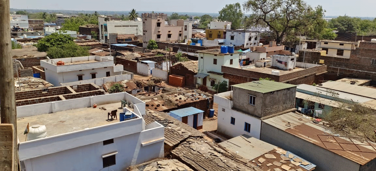 విలీన గ్రామాల కష్టాలు ఇంతింత కాదయా! | The problems of merged villages
