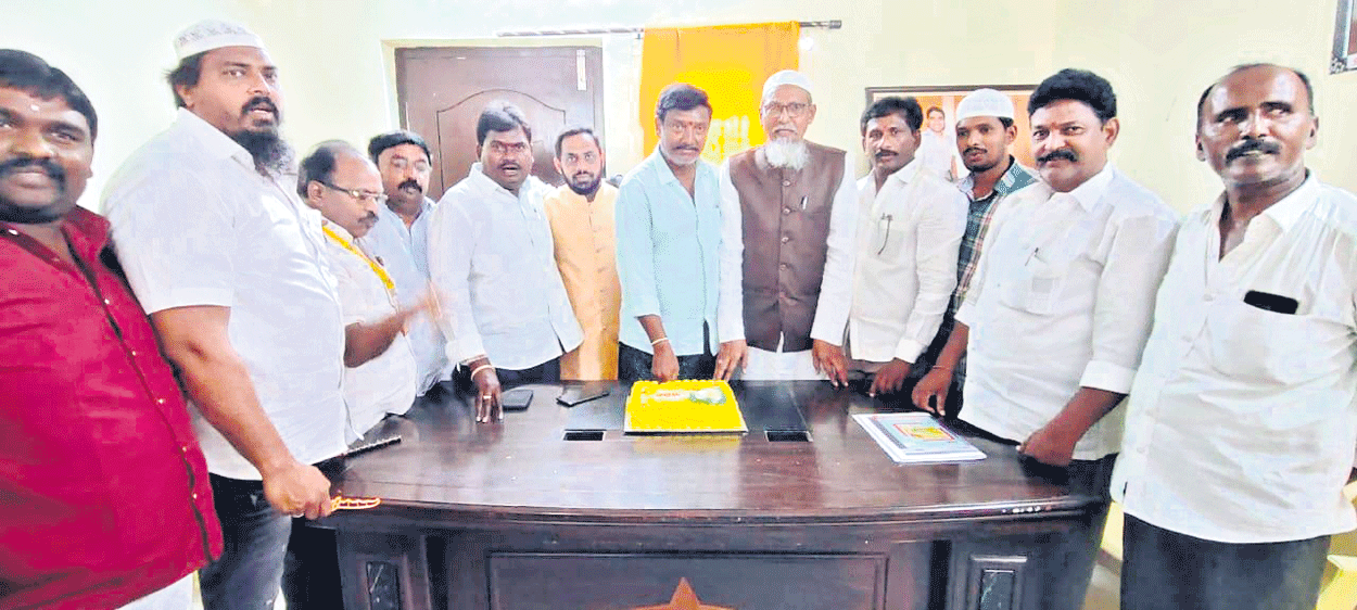 టీడీపీ శ్రేణుల్లో జోష్‌ నింపిన చంద్రబాబు పర్యటన