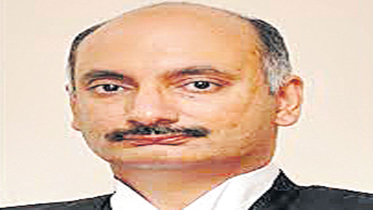 Himachal CJ : హిమాచల్‌ సీజేగా జస్టిస్‌ రామచంద్రరావు!