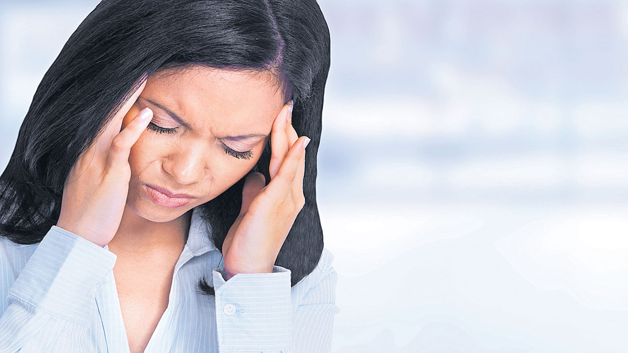 Migraine: మైగ్రెయిన్‌తో బాధపడుతున్నా? ఆ చికిత్స కరెక్టేనా?