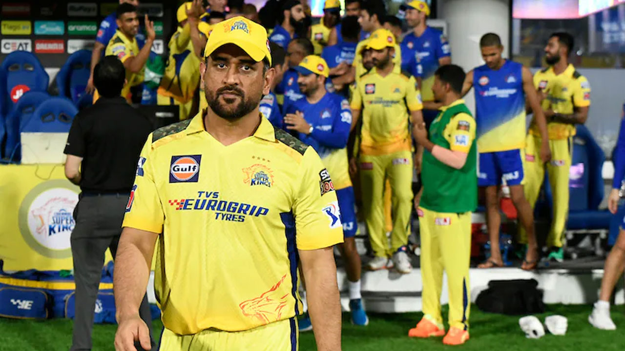 MS Dhoni: బాంబు పేల్చిన ధోనీ.. షాక్ నుంచి తేరుకోలేకపోతున్న అభిమానులు!