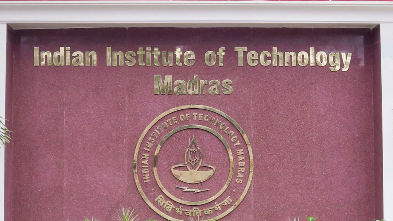 IIT Madras: మరో విద్యార్థి ఆత్మహత్య, ఏడాదిలో ఇది నాలుగవది..