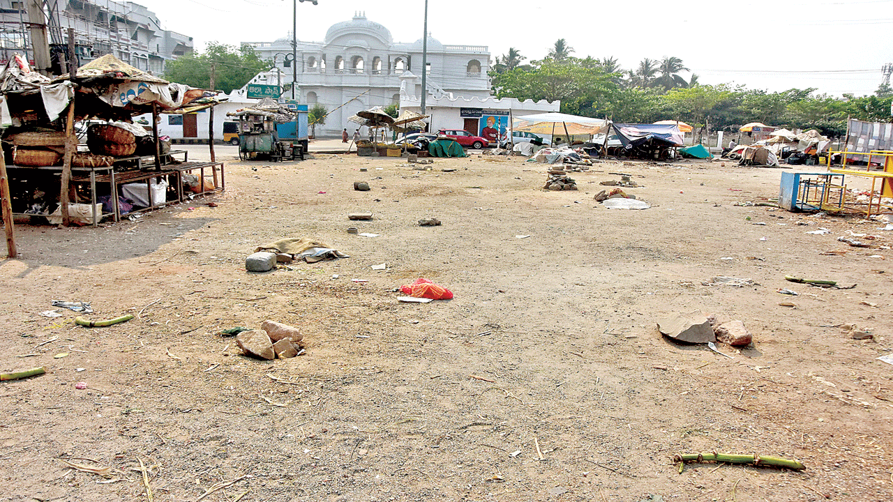 బాబోయ్‌ ఎండలు