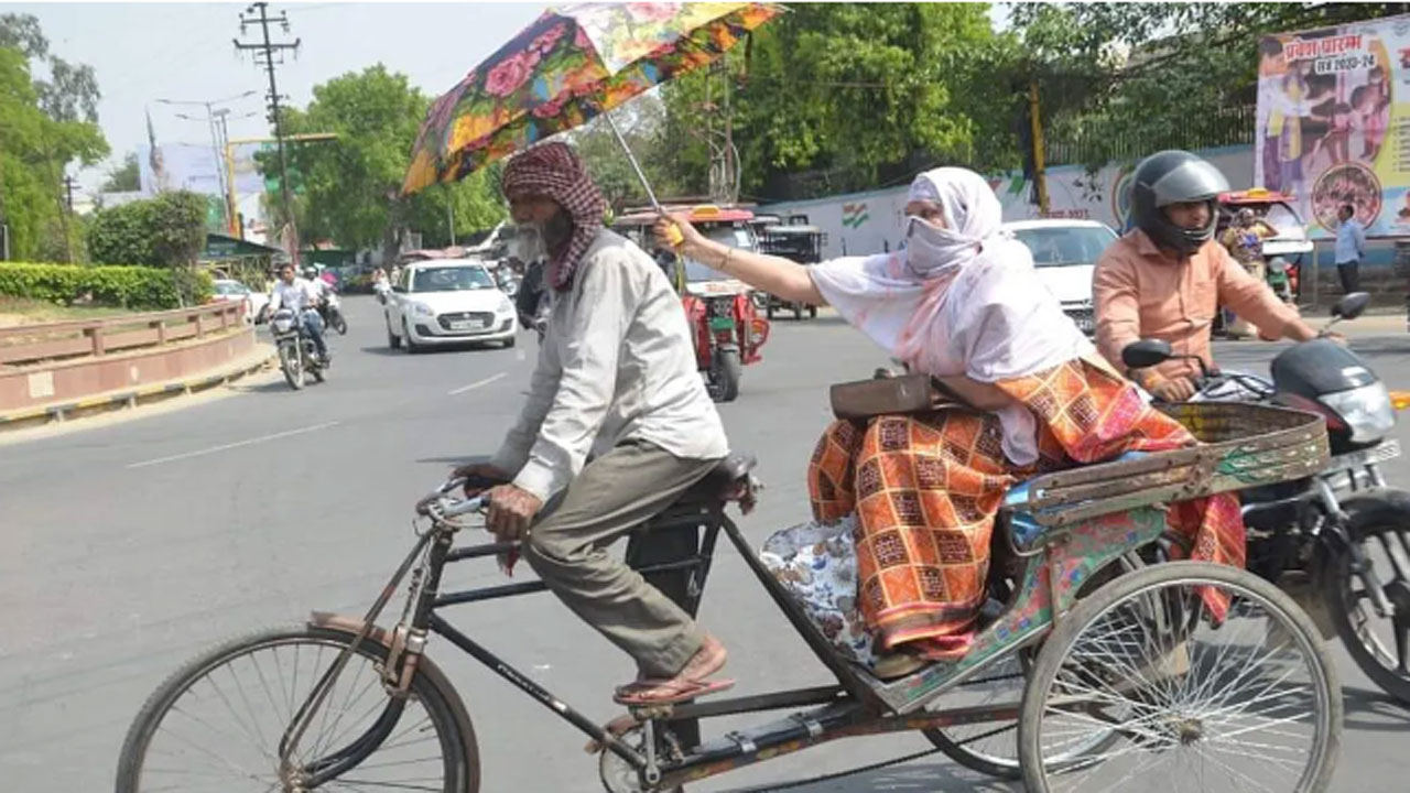 Viral News: నీ మంచి మనసుకు హ్యాట్సాఫ్ తల్లీ.. రిక్షా ఎక్కిన తర్వాత ఈ మహిళ చేసిన పనికి నెట్టింట ప్రశంసల వర్షం..!