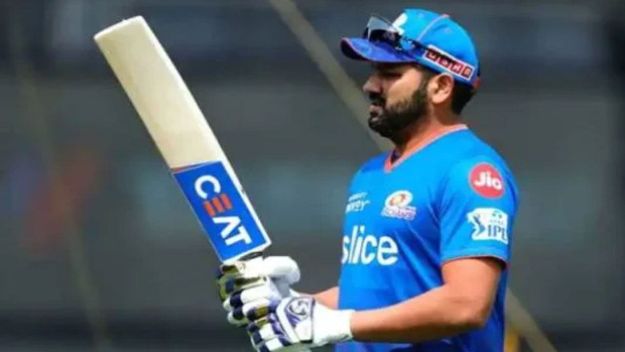 Rohit Sharma: ప్రస్తుతం నా ఫామ్‌తో సంతోషంగా ఉన్నా.. అర్జున్‌కు పూర్తిగా క్లారిటీ ఉంది..!