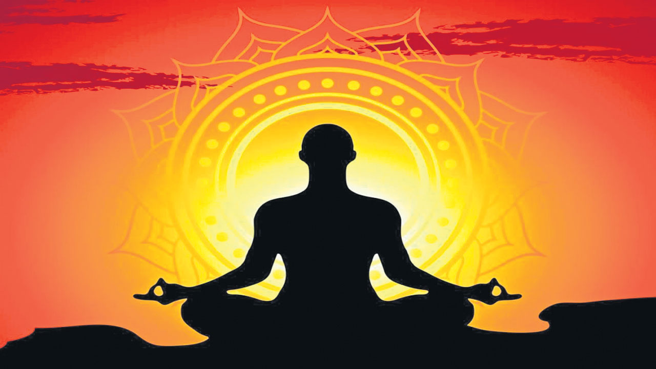 Self realization : ఆత్మ సాక్షాత్కారం