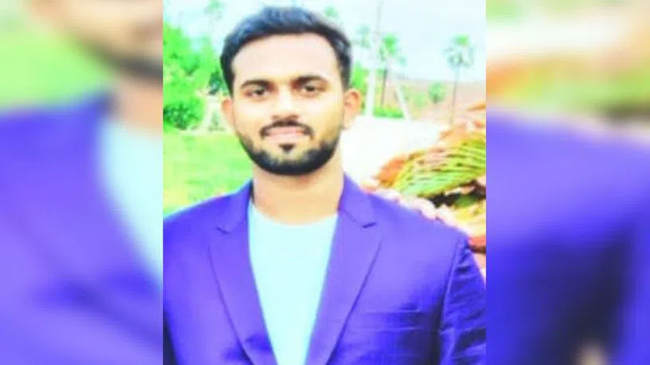 Telugu Student: ఎనిమిది నెలల క్రితం ఫిలిప్పీన్స్ వెళ్లిన తెలుగు విద్యార్థి.. అనుమానాస్పద మృతి..! 