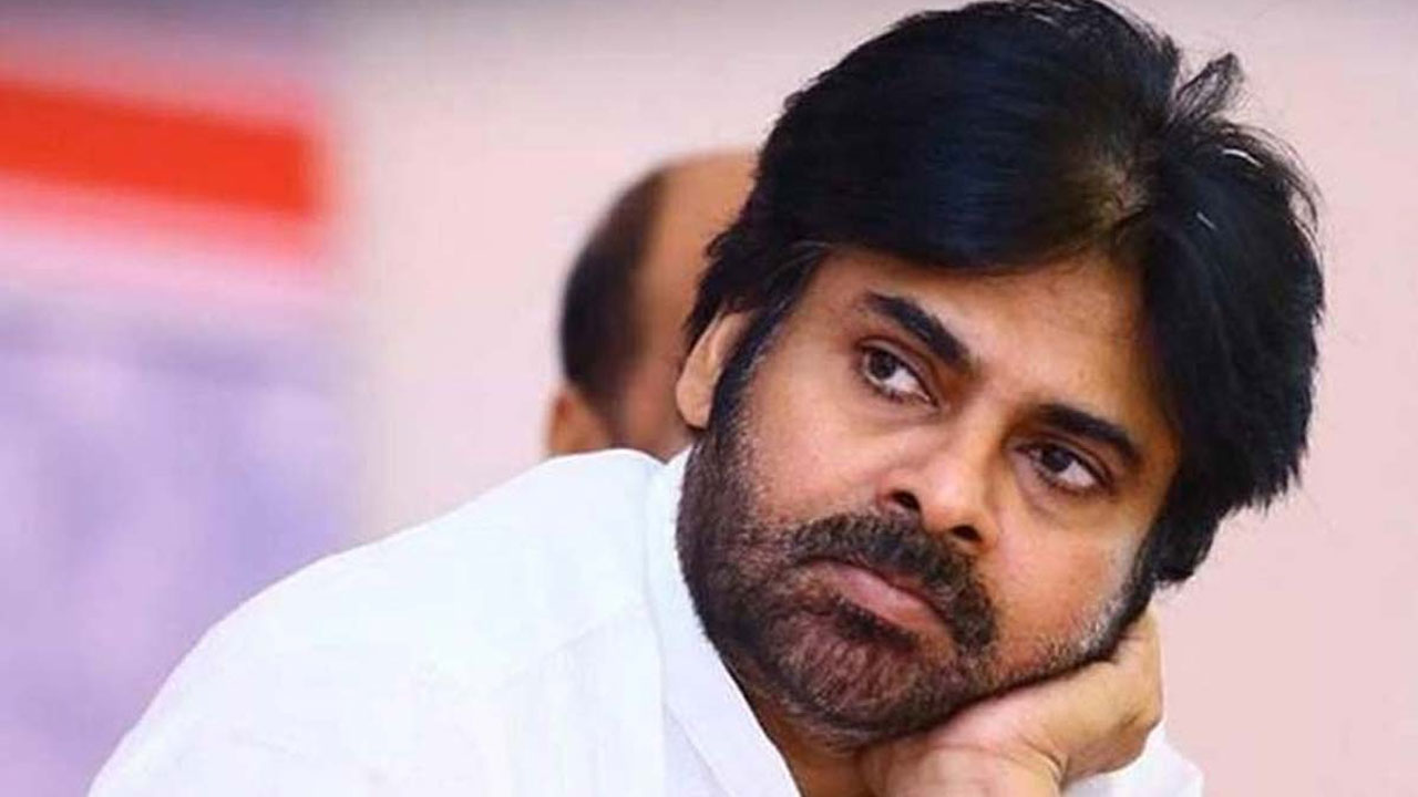 Janasena: జనసైనికులకు పవన్‌‌ల్యాణ్ బహిరంగ లేఖ