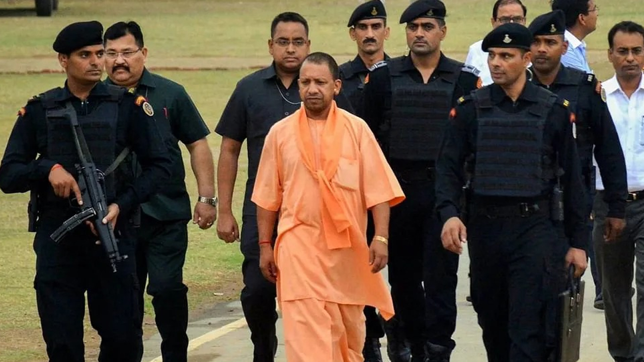 Yogi Adityanath: యూపీ ఇప్పుడు పండుగలకు, ఉత్సవాలకు నిలయమైంది