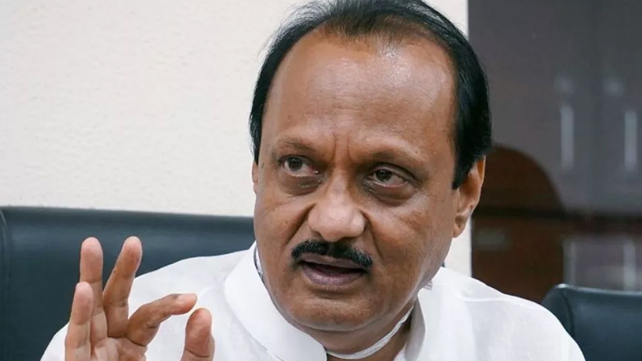 Ajit Pawar: ముగ్గురు పిల్లలుంటే అనర్హత వేటు... అజిత్ పవార్ సంచలన వ్యాఖ్యలు