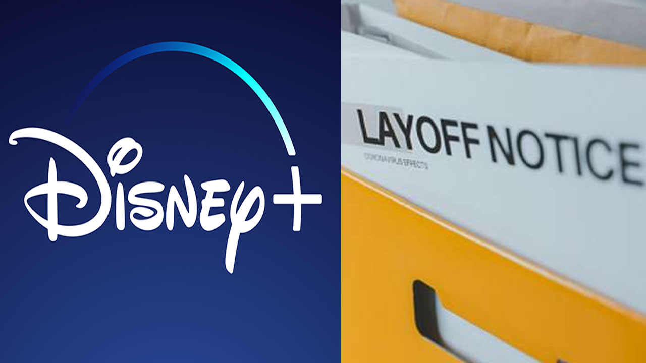 Disney Layoff: డిస్నీ షాకింగ్ నిర్ణయం.. మరో 4 వేల మంది ఉద్యోగుల తొలగింపు?