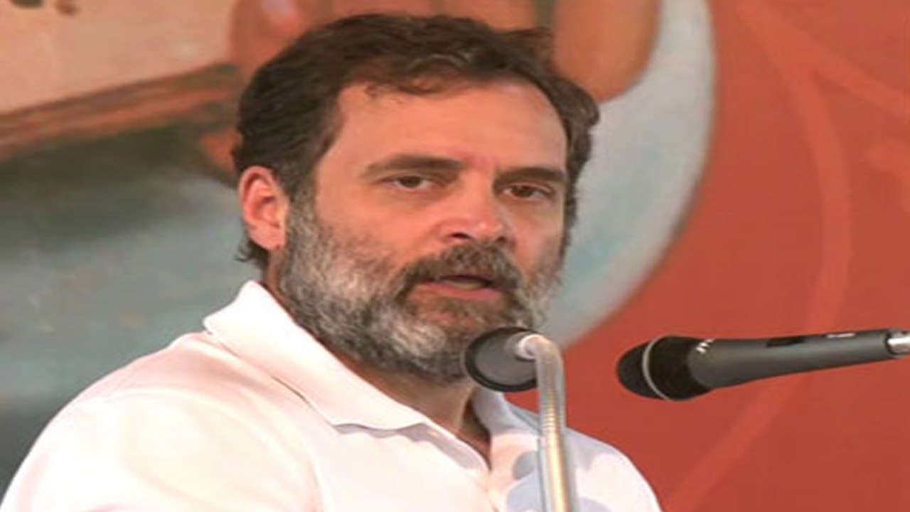 Rahul Gandhi: ఇతరులను ప్రశ్నించడం సులభం, తనను తాను ప్రశ్నించుకోవడం కష్టం!