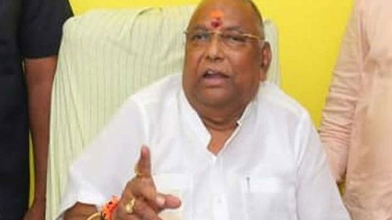 Rayapati: 'గుంటూరు' రాజకీయాలపై రాయపాటి ఆసక్తికర వ్యాఖ్యలు