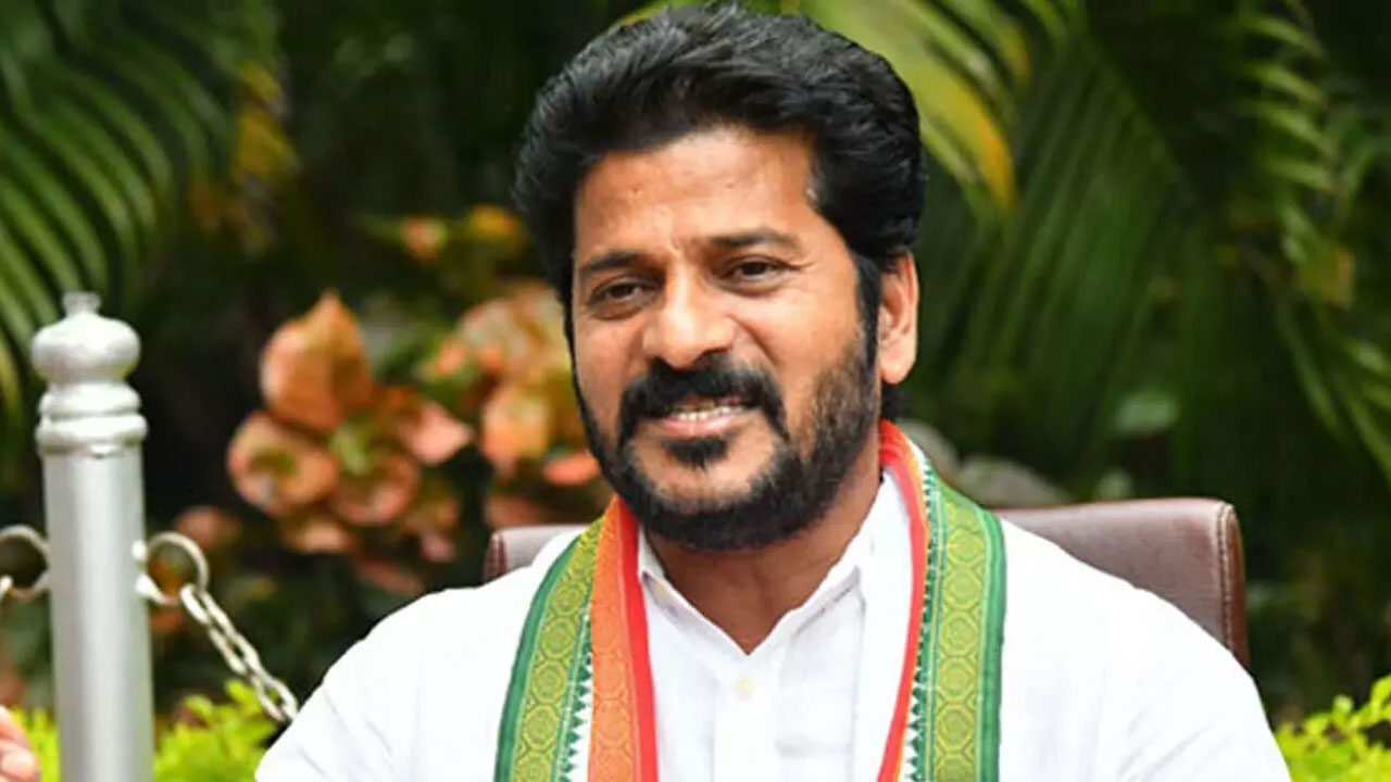 Revanth Reddy: ‘సరూర్‌నగర్‌లో భారీ సభ.. ముఖ్య అతిథిగా ప్రియాంకా గాంధీ’