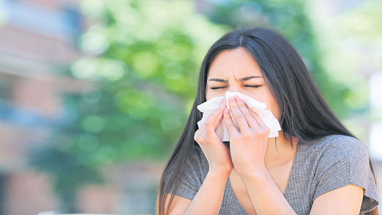 Summer Cough, Cold: వేసవిలో వేధించే  దగ్గు, జలుబు