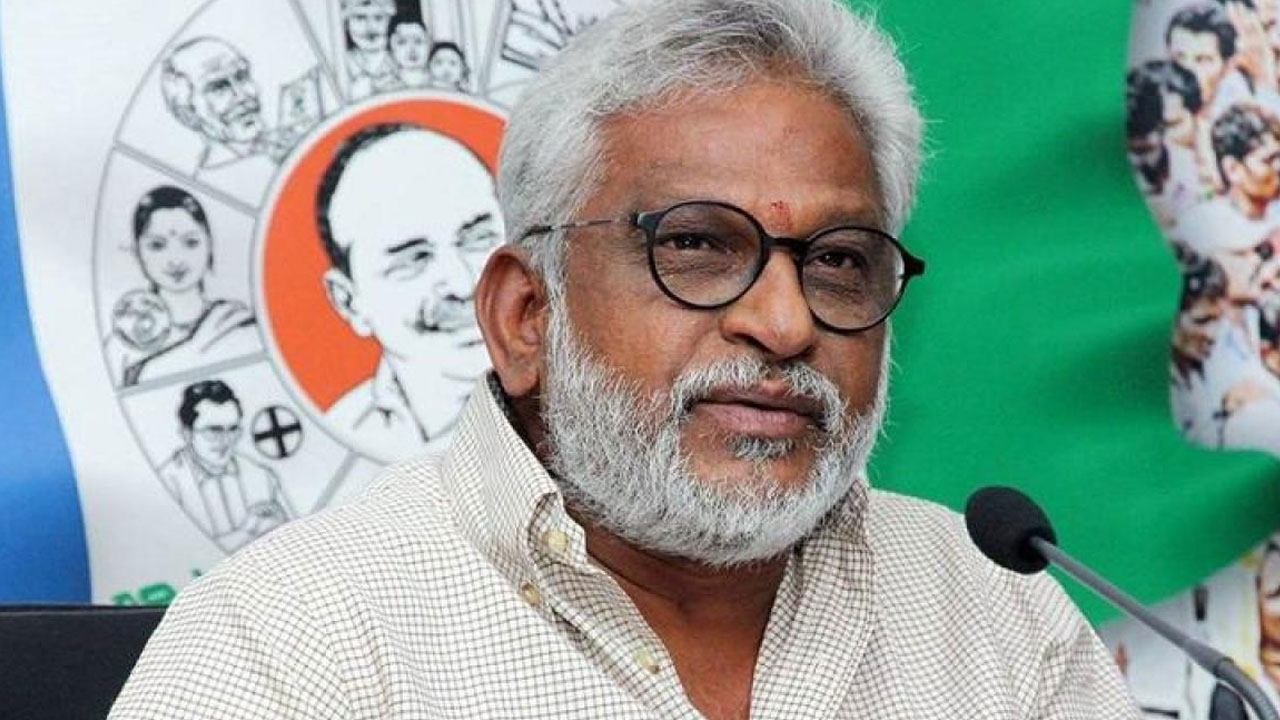 YV Subbareddy: అవును విజయ్‌కుమార్‌ను రమ్మని నేనే అడిగా.. కానీ