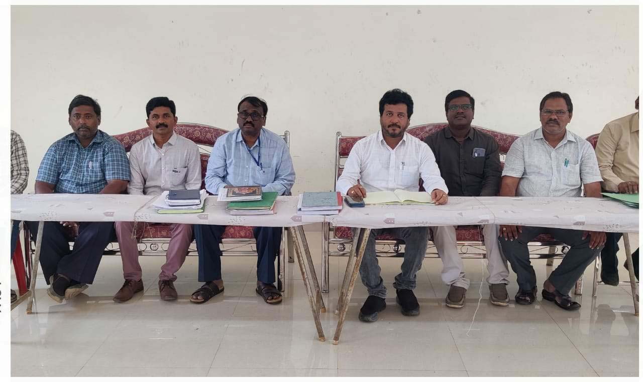 అనధికార విద్యుత్‌ వినియోగంపై విజిలెన్స్‌ కొరడా